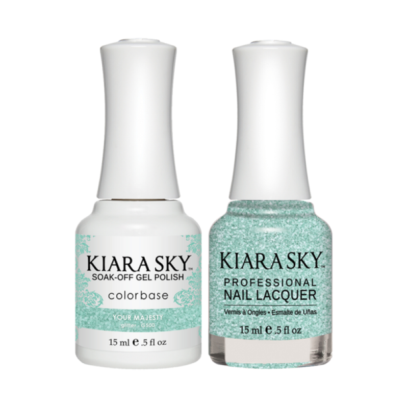 KIARA SKY Matchmaker 15ml - Your Majesty 500